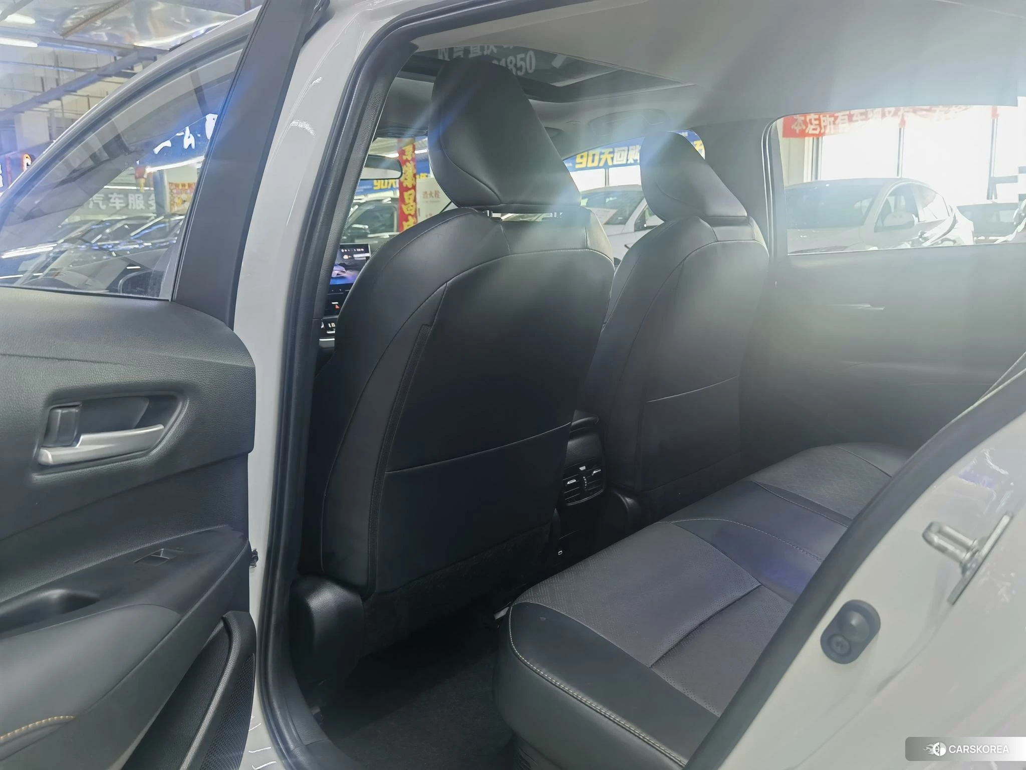 Toyota Lei Ling id 4512654 из Китая 13