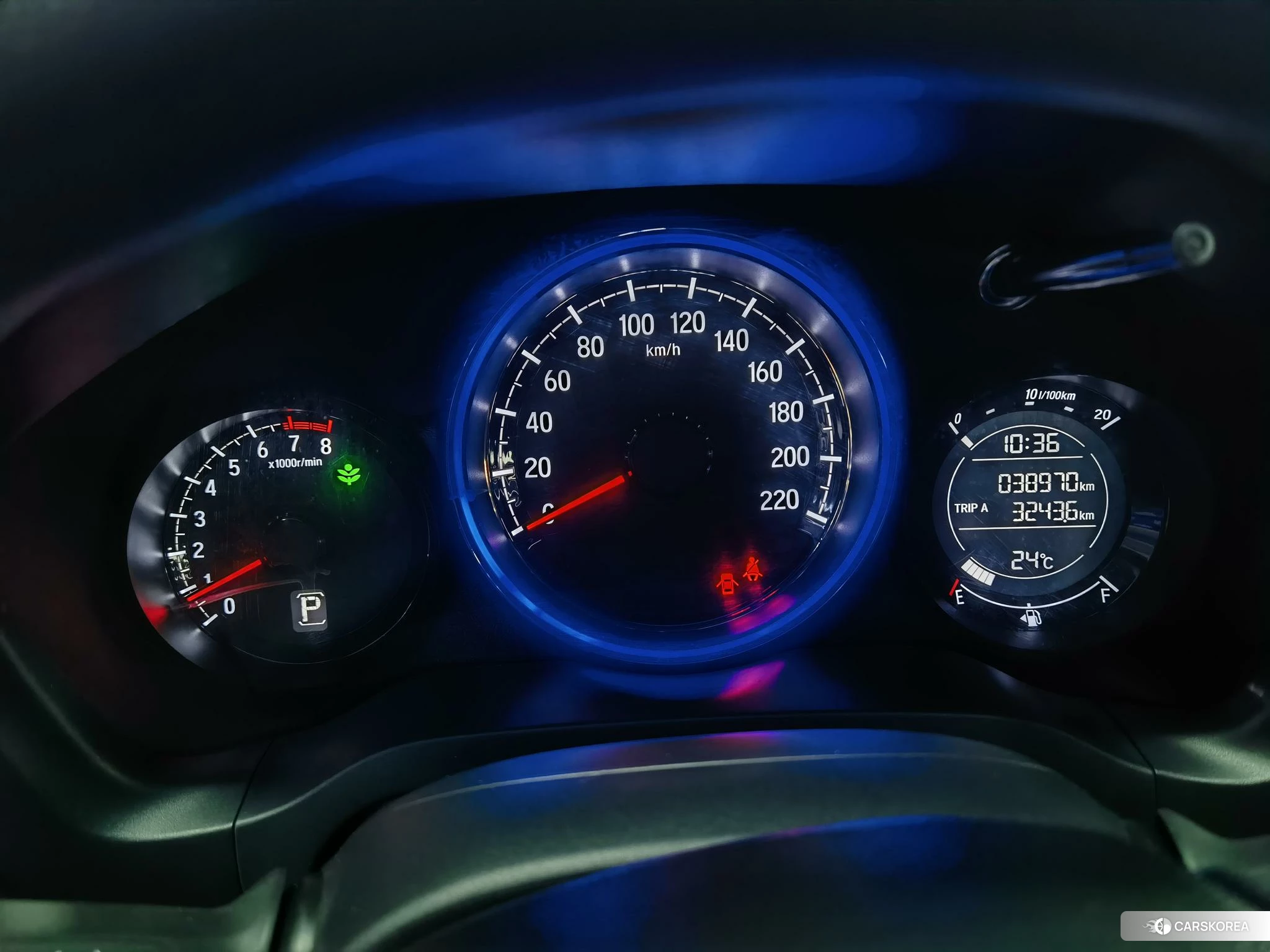 Honda XR-V id 4515117 из Китая 9