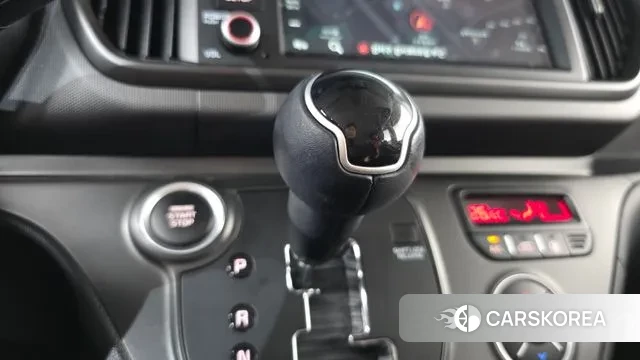 Kia The New Kia Ray id 3347922 из Кореи 18