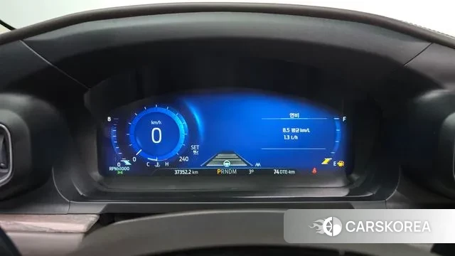 Ford Explorer 6th Generation id 3615802 из Кореи 18