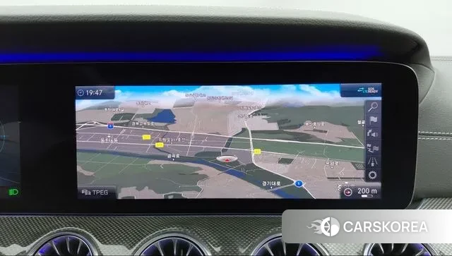 Mercedes-Benz CLS-Class C257 id 3612151 из Кореи 18