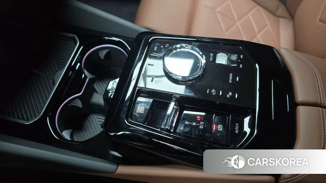 BMW 5 Series (G60) id 4589881 из Кореи 32