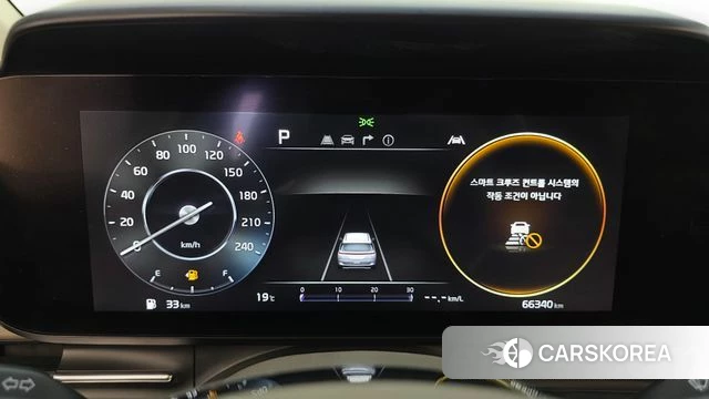 Kia Carnival 4th generation id 4316375 из Кореи 30