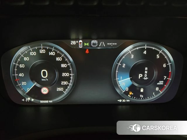 Volvo XC90 second Generation id 4541835 из Кореи 18