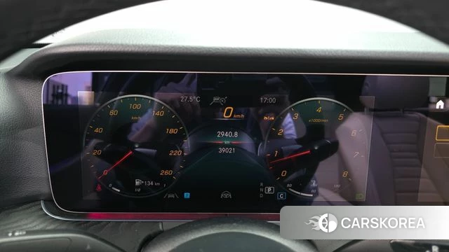 Mercedes-Benz E-Class W213 id 4433077 из Кореи 18