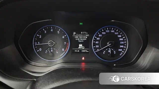 Hyundai Palisade id 3607732 из Кореи 18