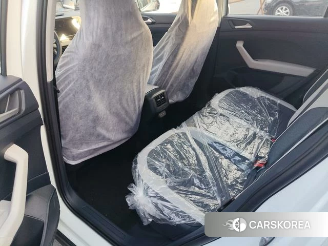 Volkswagen Tuyue id 3920369 из Китая 14
