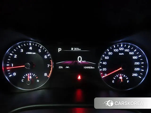 Kia The New K3 2nd generation id 3702519 из Кореи 18