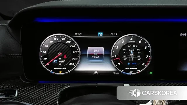 Mercedes-Benz E-Class W213 id 3107215 из Кореи 18