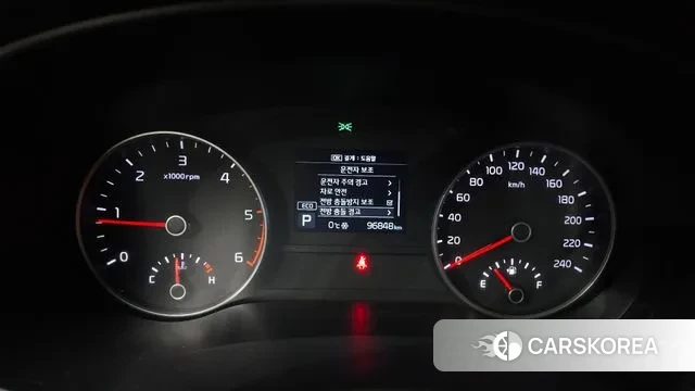 Kia Sportage The Bold id 3687422 из Кореи 18