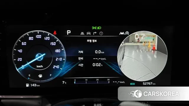 Kia Carnival 4th generation id 3432316 из Кореи 18