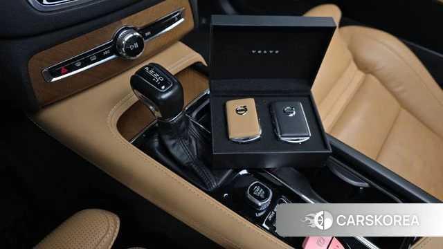 Volvo XC90 second Generation id 4357074 из Кореи 31