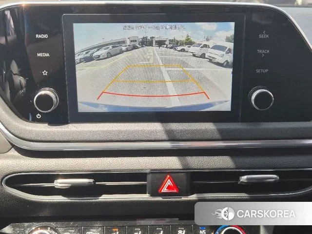 Hyundai Sonata (DN8) id 3122899 из Кореи 17