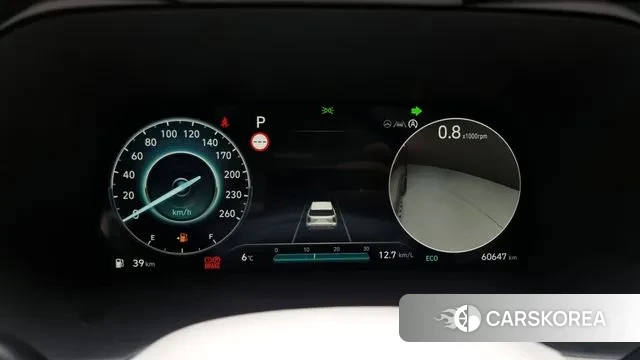 Hyundai The New Palisade id 3383202 из Кореи 18