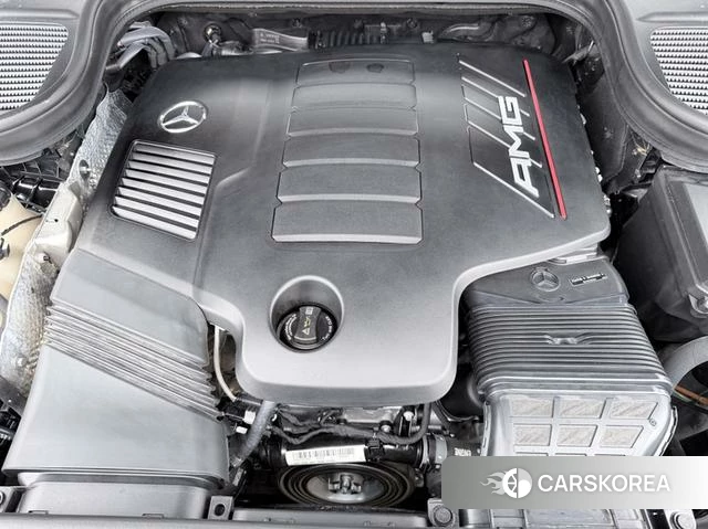 Mercedes-Benz GLE AMG id 4271445 из Китая 15