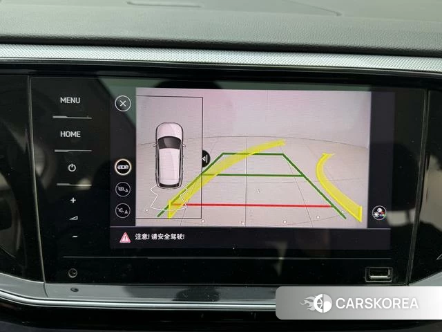Volkswagen Tanyue id 4213154 из Китая 14
