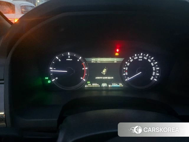 Ssangyong Rexton Sports Cannes id 3820164 из Кореи 8