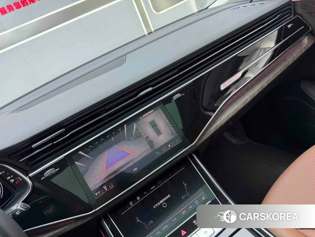 Audi Q7 id 4209888 из Китая 16