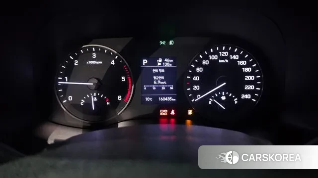 Hyundai All New Tucson id 3728539 из Кореи 18