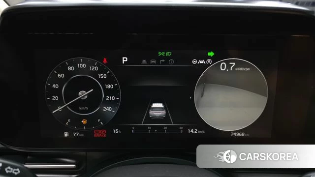 Kia Carnival 4th generation id 3866013 из Кореи 18