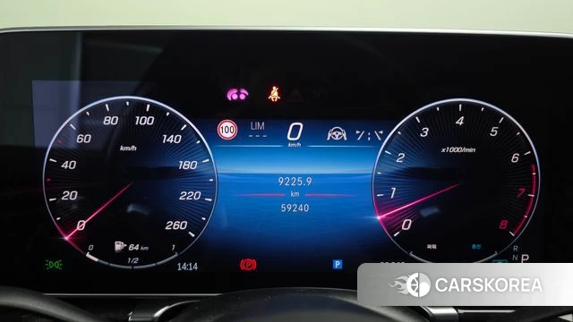 Mercedes-Benz S-Class W223 id 4855271 из Кореи 18