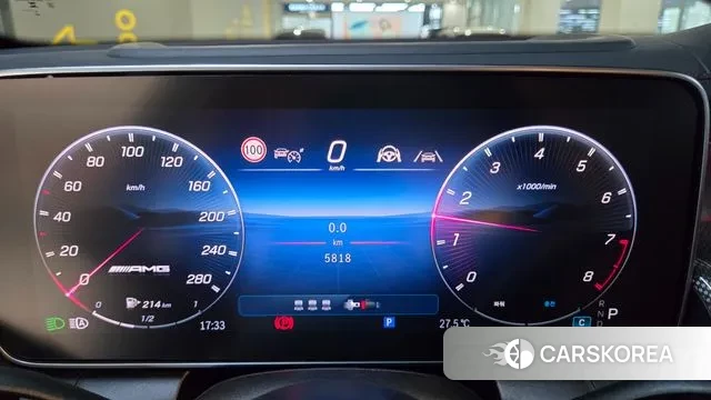 Mercedes-Benz GLC-Class X254 id 3092878 из Кореи 18