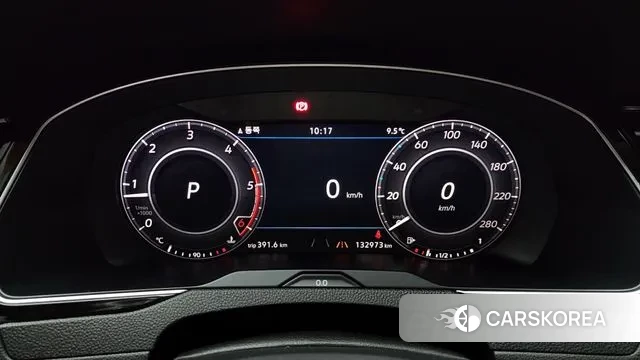 Volkswagen Arteon id 3423008 из Кореи 18