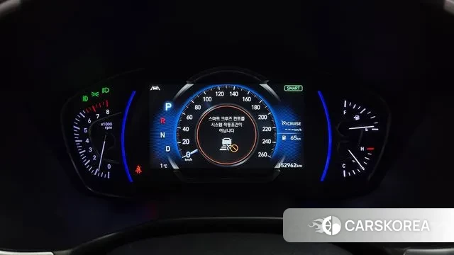 Hyundai Santa Fe TM id 3626977 из Кореи 18