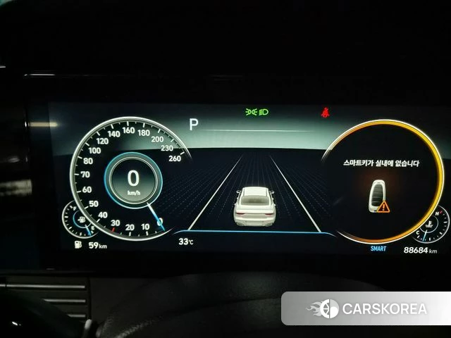 Hyundai The New Grandeur IG id 4716266 из Кореи 8