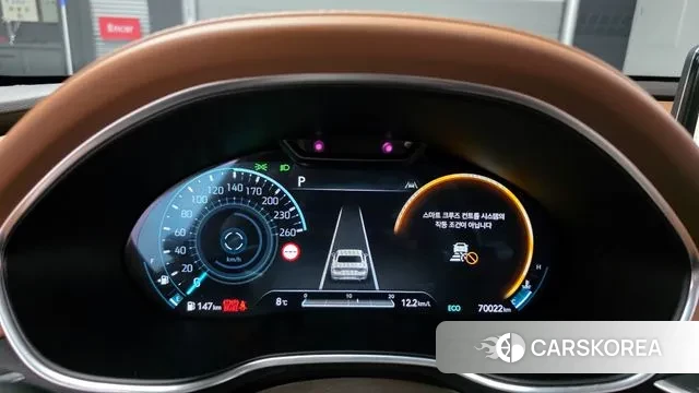 Genesis G80 (RG3) id 3448065 из Кореи 18