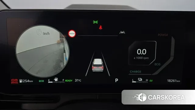 Kia The New Carnival 4th Generation id 2968462 из Кореи 18