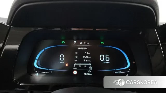 Hyundai The New Avante (CN7) id 2998043 из Кореи 18