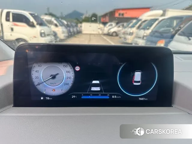 Hyundai Staria id 3021863 из Кореи 18