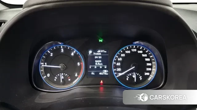 Hyundai Kona id 3499919 из Кореи 18