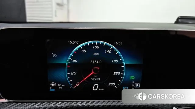 Mercedes-Benz A-Class W177 id 3269881 из Кореи 18