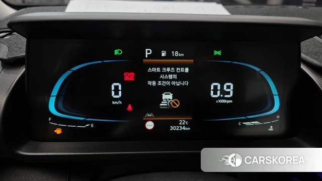 Hyundai Casper id 4488155 из Кореи 28
