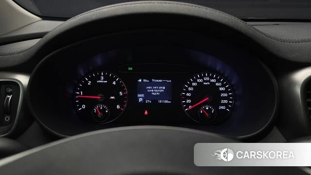 Kia The New Sorento id 4689167 из Кореи 32