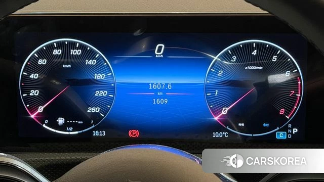 Mercedes-Benz A-Class W177 id 3825625 из Кореи 14