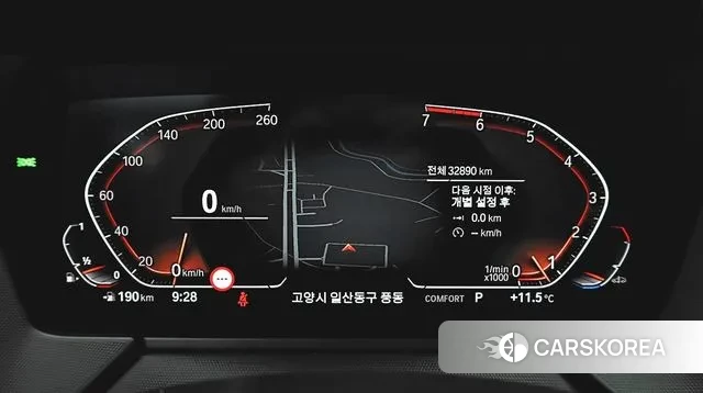 BMW 1 Series (F40) id 3722310 из Кореи 18