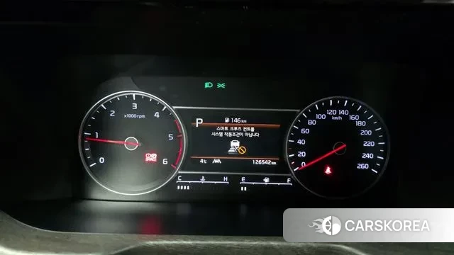 Kia Sorento 4th Generation id 3640271 из Кореи 18