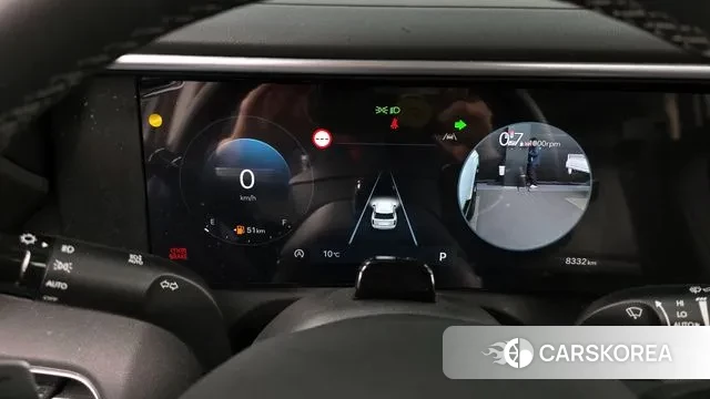 Hyundai Palisade (LX3) id 3763332 из Кореи 18