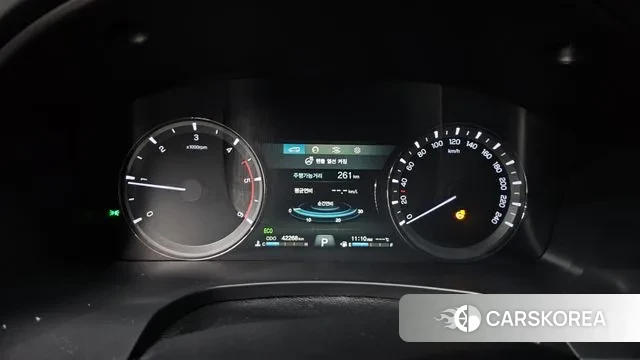 Ssangyong The New Rexton Sports Cannes id 3406837 из Кореи 18