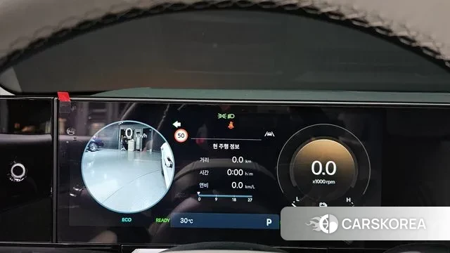 Hyundai Grandeur Hybrid (GN7) id 3103970 из Кореи 18