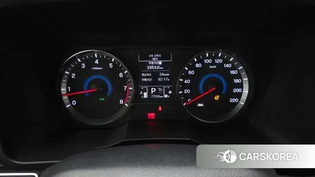 Ssangyong Berry New Tivoli id 3328475 из Кореи 18