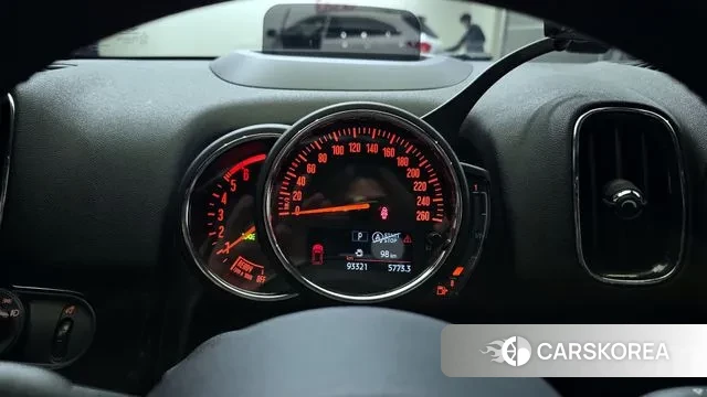 Mini Cooper D Countryman id 3156901 из Кореи 18