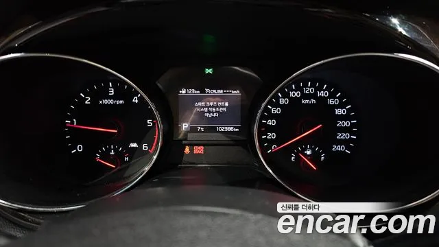 Kia The New Carnival id 2406326 из Кореи 18