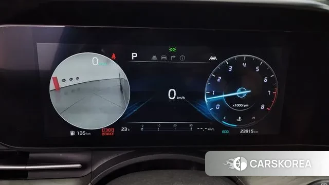 Kia Carnival 4th generation id 3212595 из Кореи 18