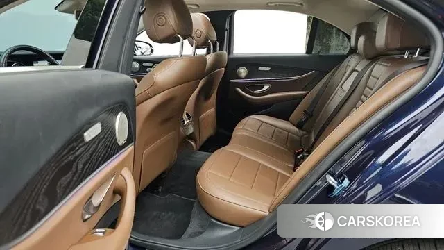 Mercedes-Benz E-Class W213 id 3024683 из Кореи 18