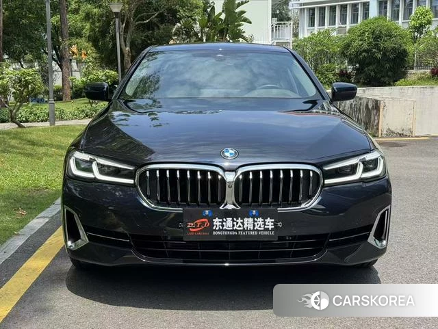 BMW 5 series id 4222074 из Китая 9