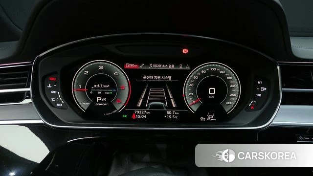 Audi A8 (D5) id 3859871 из Кореи 18